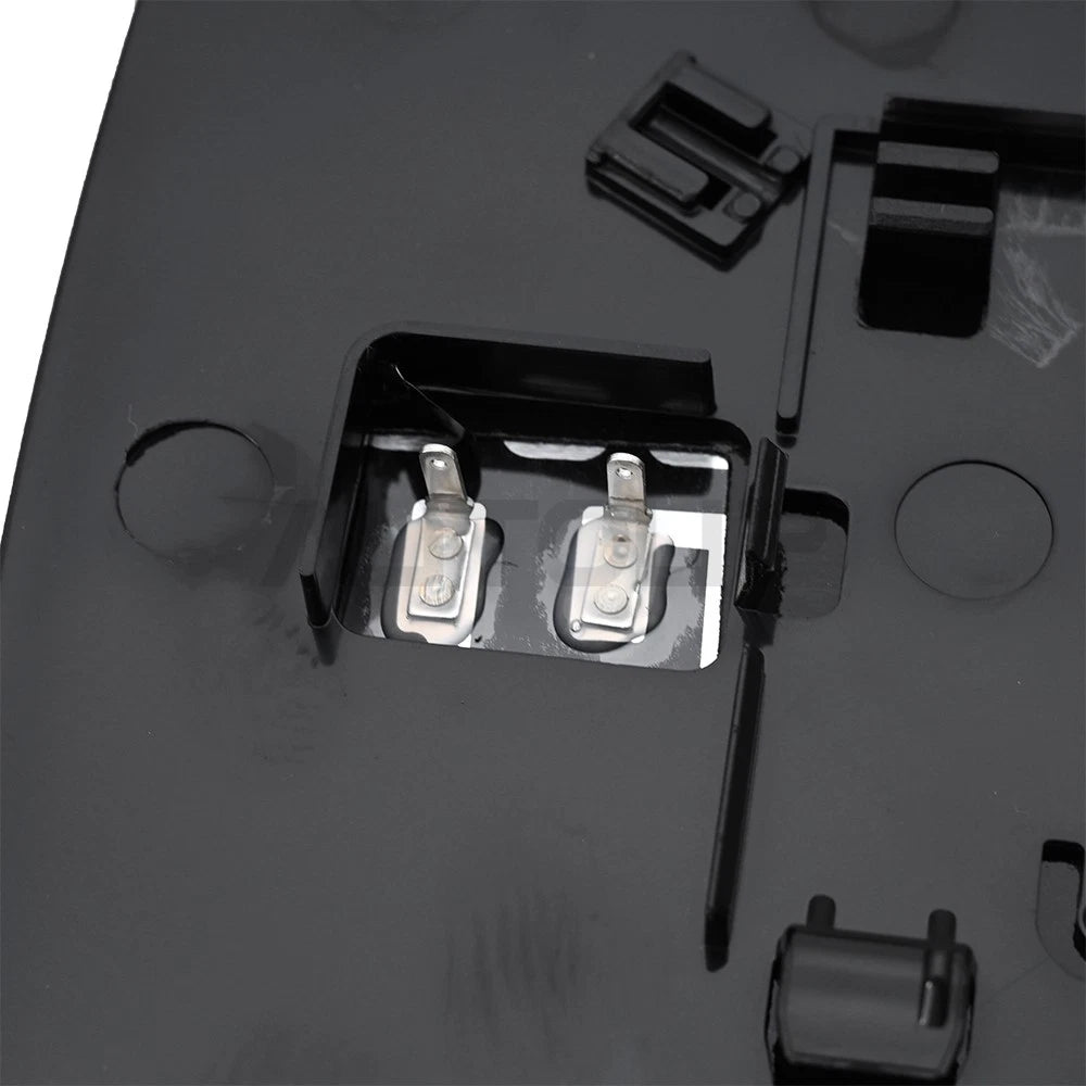 Mirror Glass for Ram 1500 / Ram 2500 (2011–2022)