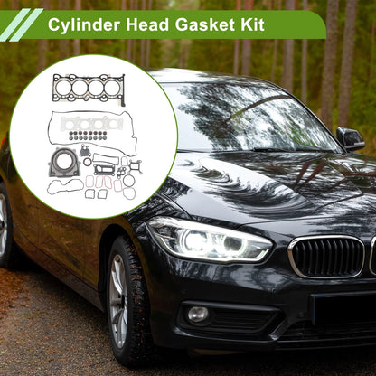 Cylinder Head Gasket Kit for Land Rover