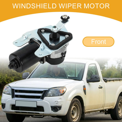 Windshield Wiper Motor for Ford Crown Victoria 2007-2011 (2 x Motors)