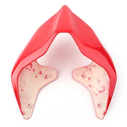 Rear Tail Fairing Cover for Ducati Panigale V4/V4S/V4R (2018-2019) Red
