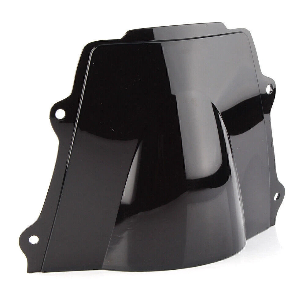 Windshield for Honda CBR600RR 2013-2018 Black