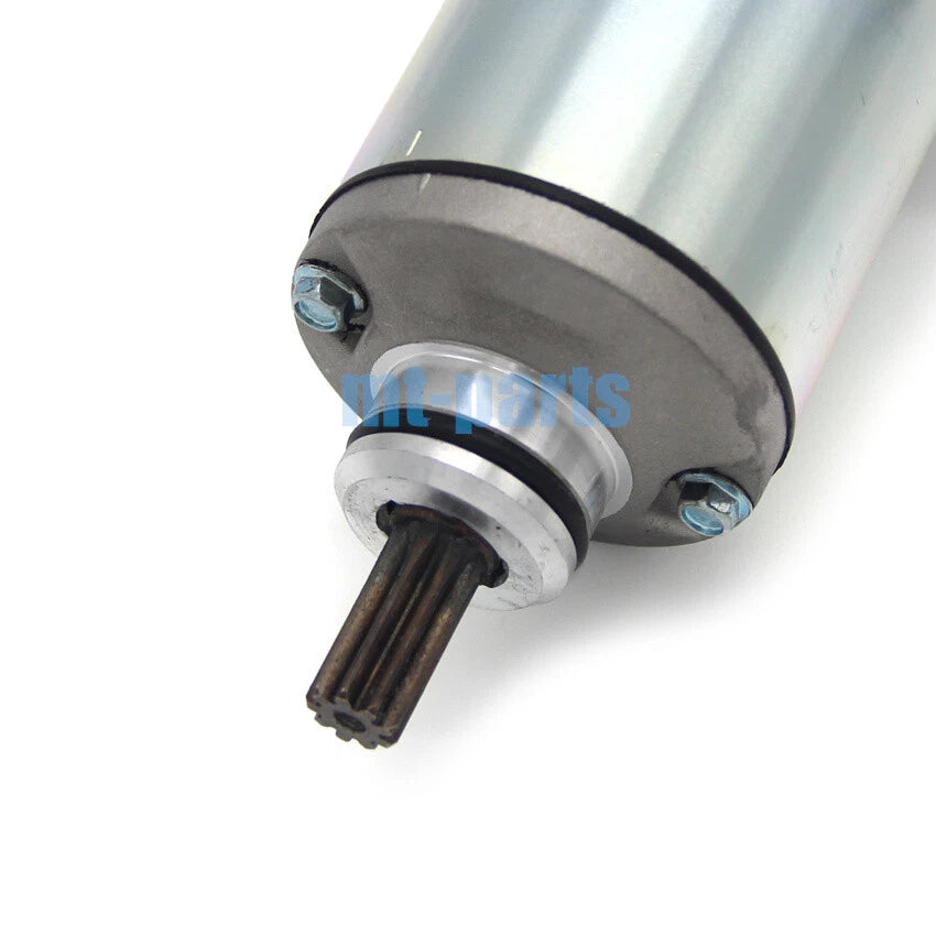 Starter Motor for Suzuki DL650 V-Strom, SFV650 Gladius (2004-2010)