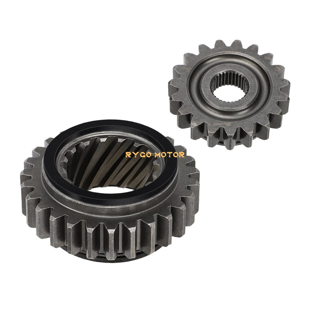 Starter Gear for Yamaha Virago XV920 (1981–1983)
