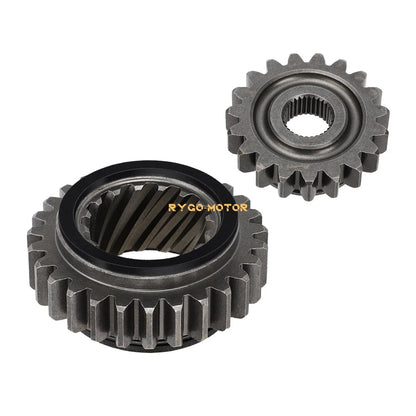 Starter Gear for Yamaha Virago XV920 (1981–1983)