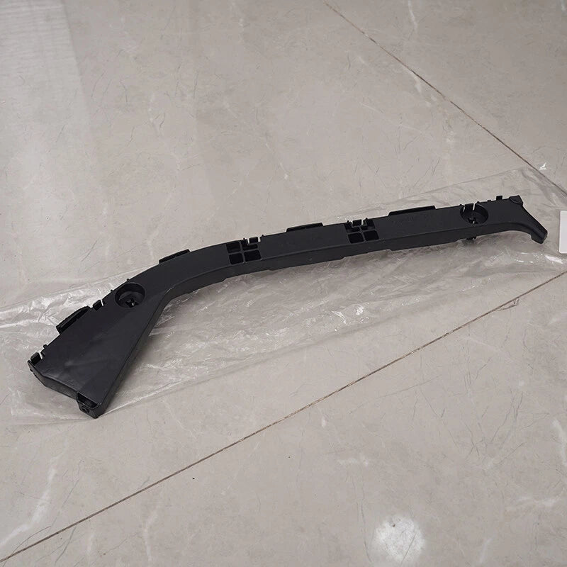 Left Driver Side Bumper Bracket Retainer for Toyota Prius (2004-2009)