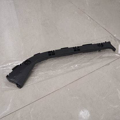 Left Driver Side Bumper Bracket Retainer for Toyota Prius (2004-2009)