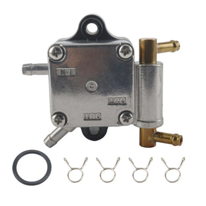 Fuel Pump for Yamaha 9.9-20HP Outboard & International Models