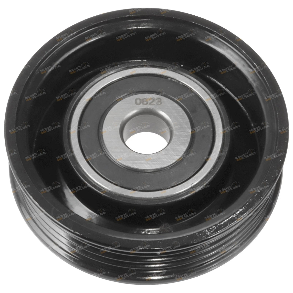 Air Con Pulley for Hilux RZN185/VZN185 (1995–2002)