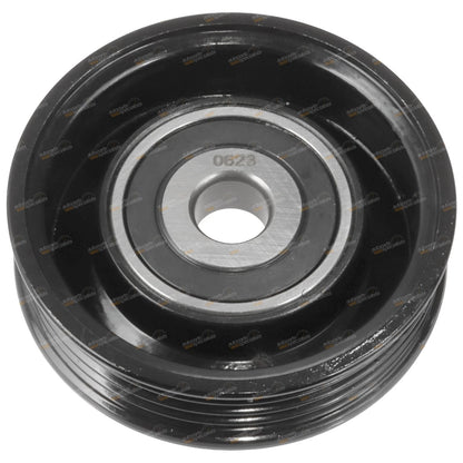 Air Con Pulley for Hilux RZN185/VZN185 (1995–2002)