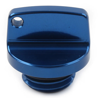 Aluminum Oil Filler Cover Plug Cap for Ducati Honda Kawasaki Yamaha