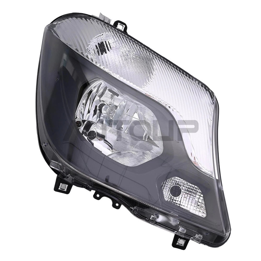 Headlight for Mercedes-Benz Sprinter 3500 (2014–2017)