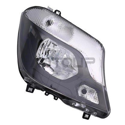 Headlight for Mercedes-Benz Sprinter 3500 (2014–2017)