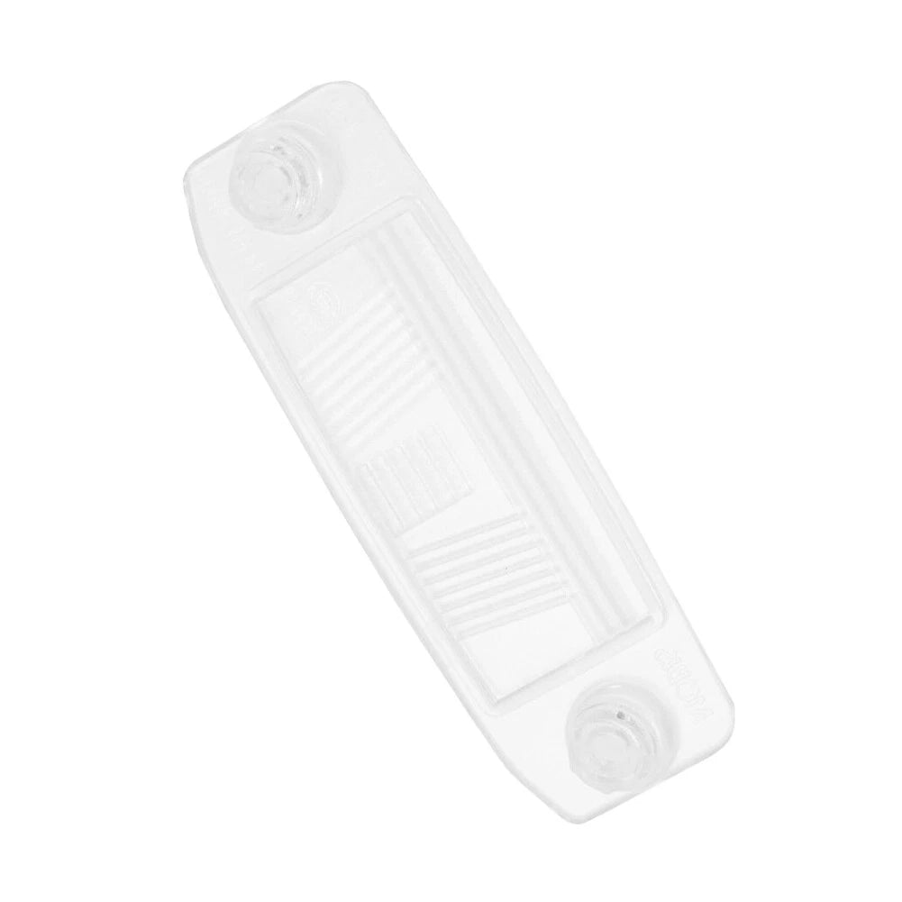 Rear License Plate Light Cover Lens for Kia Sorento (2011-2013)