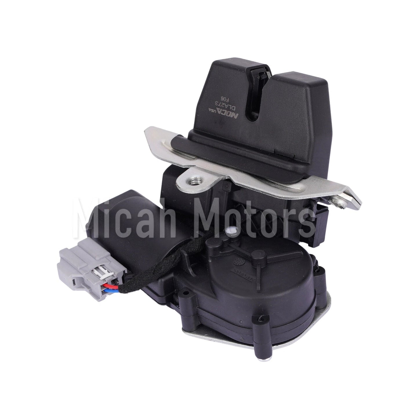 Rear Liftgate Lock Actuator for Lincoln Navigator (2015-2022)