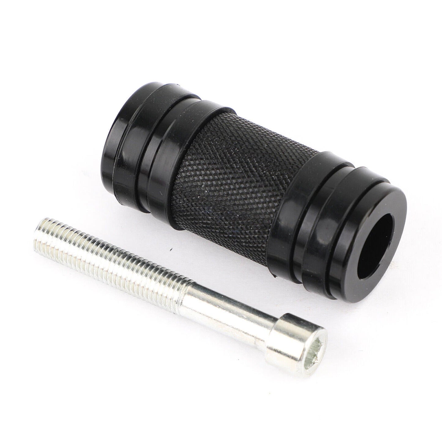 CNC Cut Shifter Peg for Harley Sportster, Softail, Electra Glide, Dyna (2000-2023)