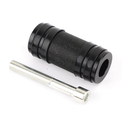 CNC Cut Shifter Peg for Harley Sportster, Softail, Electra Glide, Dyna (2000-2023)