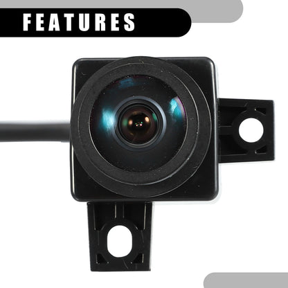 Rear View Back Up Camera for Ram 1500/2500/3500 (2010-2010)