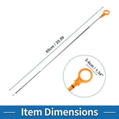 Engine Oil Dipstick for Ford Escape, Fusion (2006-2012)