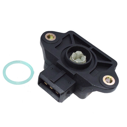 Throttle Position Sensor for Volkswagen Jetta Golf Cabrio Passat (1999–2005)