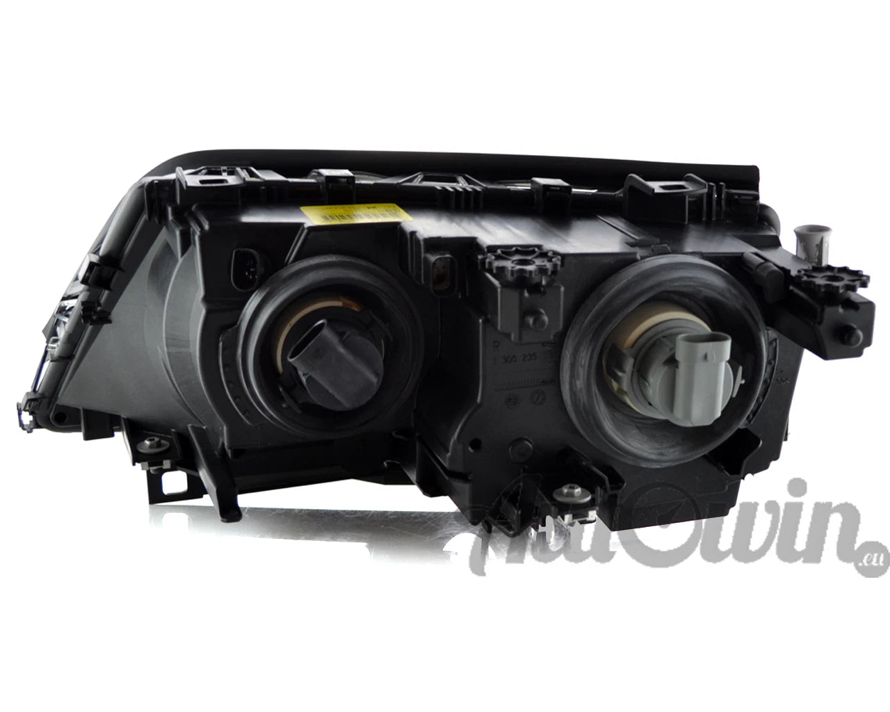 Halogen Headlight RH for BMW 3 Series E46 (1997-2005) - Genuine New