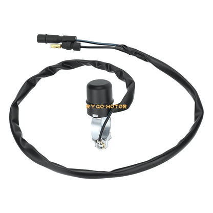Stop Kill Switch Assembly for Honda CRF250R CRF450R (2002–2009)