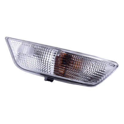 Turn Signal Light Lamp Indicator Front Left & Right for Ford Mustang