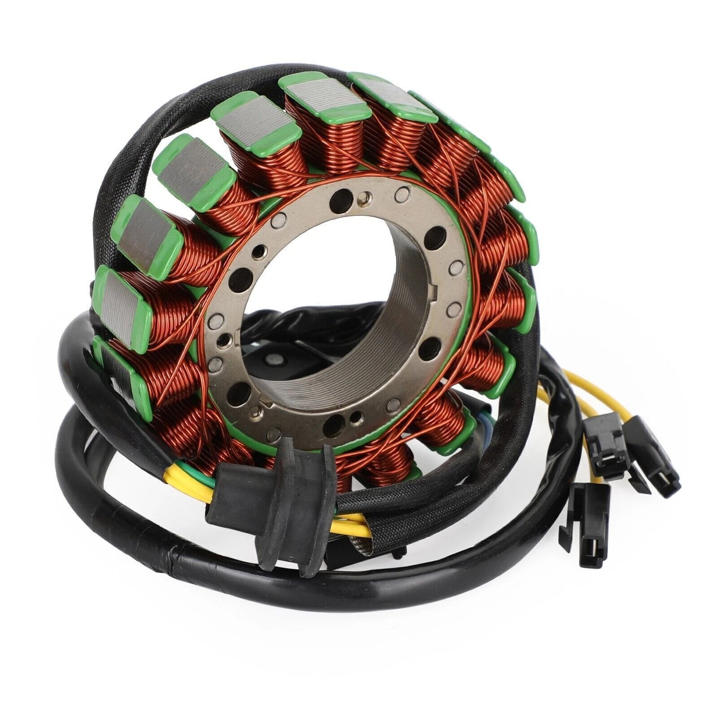 Stator, Regulator, Gasket for Suzuki VS 600/750/800 (1998-2004)