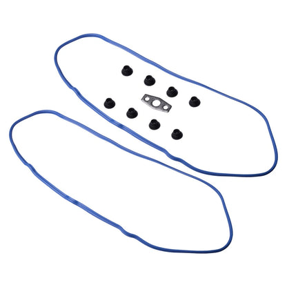 Gasket Set Engine Valve Cover for GMC Hummer Chevrolet Pontiac (2003-2010)