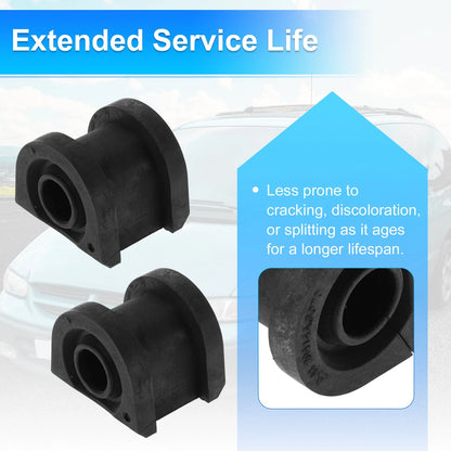 Stabilizer Sway Bar Bushing for Subaru Forester (2009-2013)