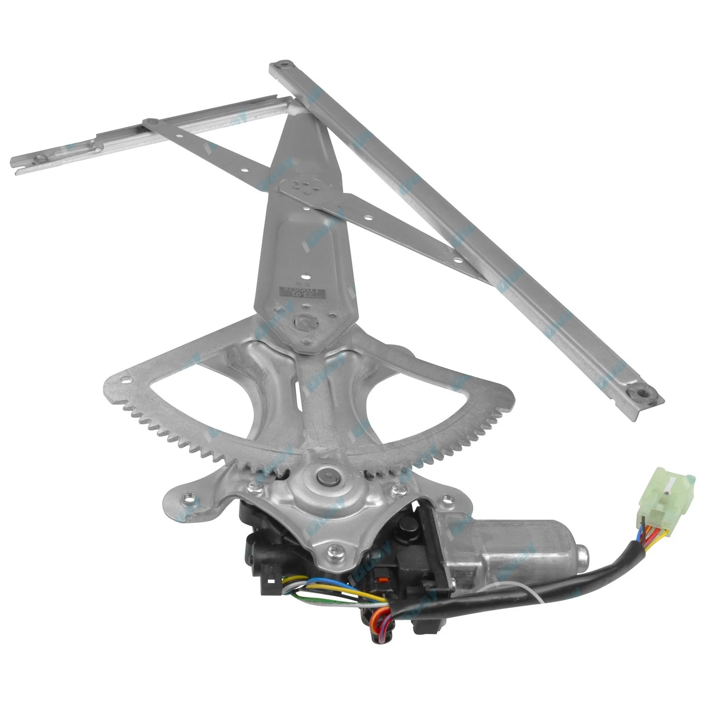 Motorised Window Regulator with Motor for Toyota Kluger MCU28 (2003-2007)