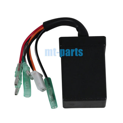 CDI Box for Yamaha T105 T135 Crypton (1996)