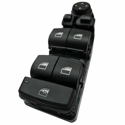 Left Front Window Switch for BMW F10/F18 (2011-2017)