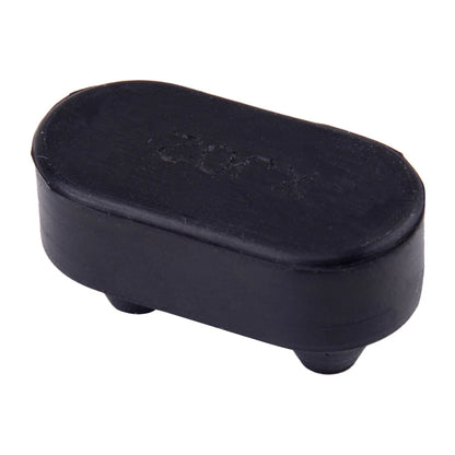 Rubber Hood Lock Latches for Jeep Wrangler TJ (1997-2006)