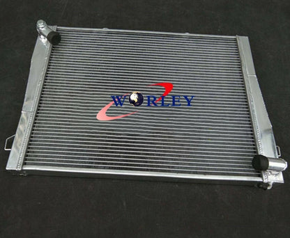 Radiator for BMW E12 525 528 528I 530I E24 628 635 CSI (1977-1984)