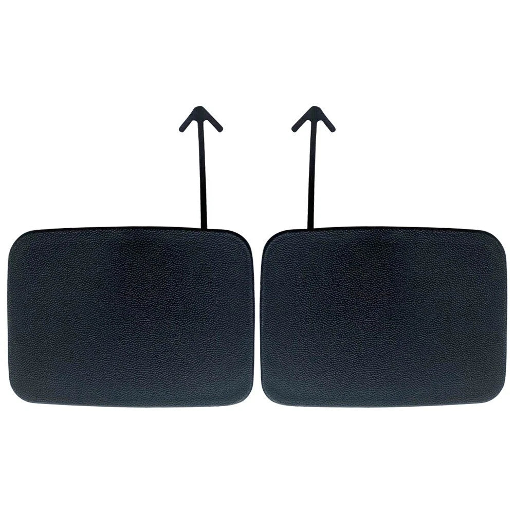 Rear Bumper Tow Hook Cover Cap for Toyota Prius Prime (2017-2021)