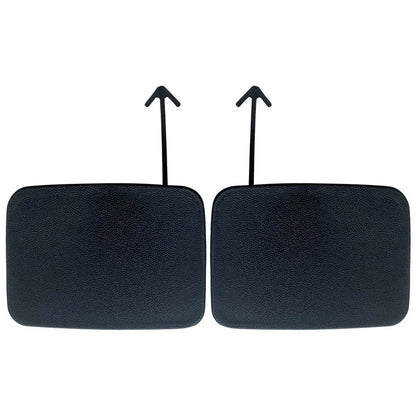 Rear Bumper Tow Hook Cover Cap for Toyota Prius Prime (2017-2021)
