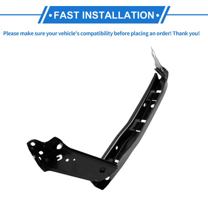 Front Right Bumper Retainer Bracket for Honda CR-V (2002-2006)