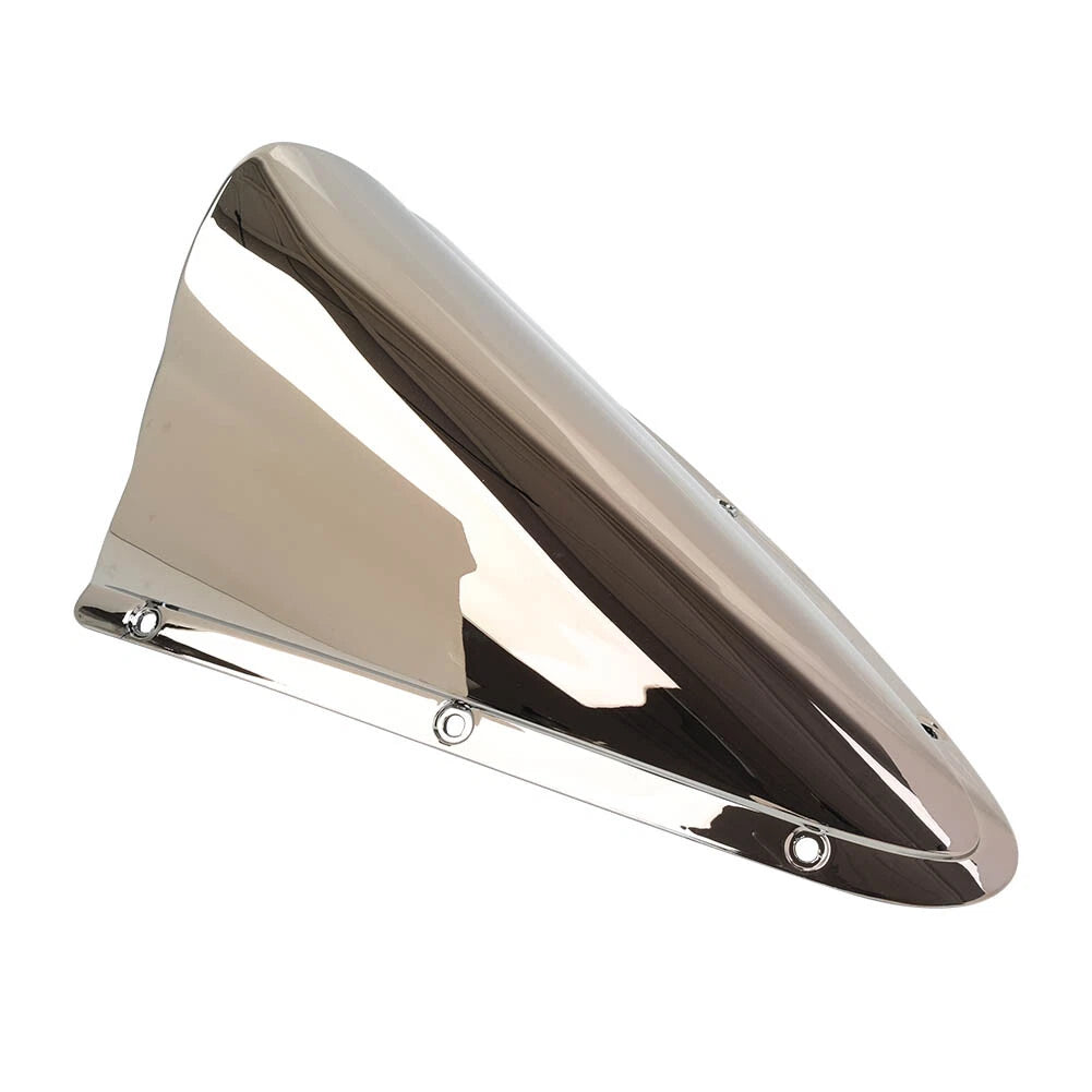Silver Wind Deflector for Suzuki GSX R125 (2014-2018)
