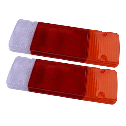 Lens Covers Rear Tail Light for Toyota Hilux Landcruiser (1970-1979)