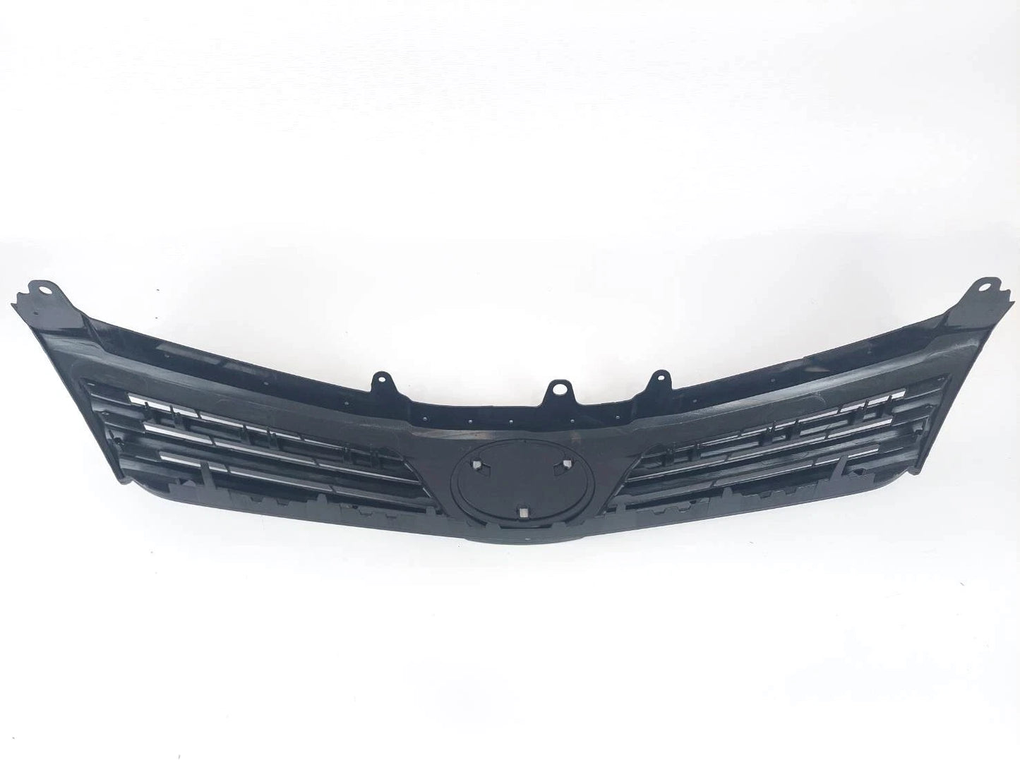 Black Front Grill for Toyota Camry Altise (2011-2014)