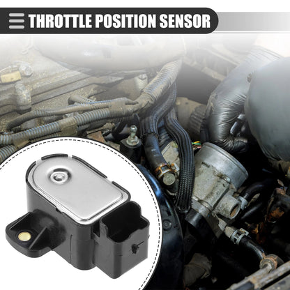 Throttle Position Sensor for PEUGEOT 206 307 406 (2000-2007)