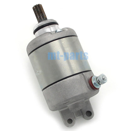 Starter Motor for KTM EXC 250 4T Racing, 250 EXC-R (2002-2007)