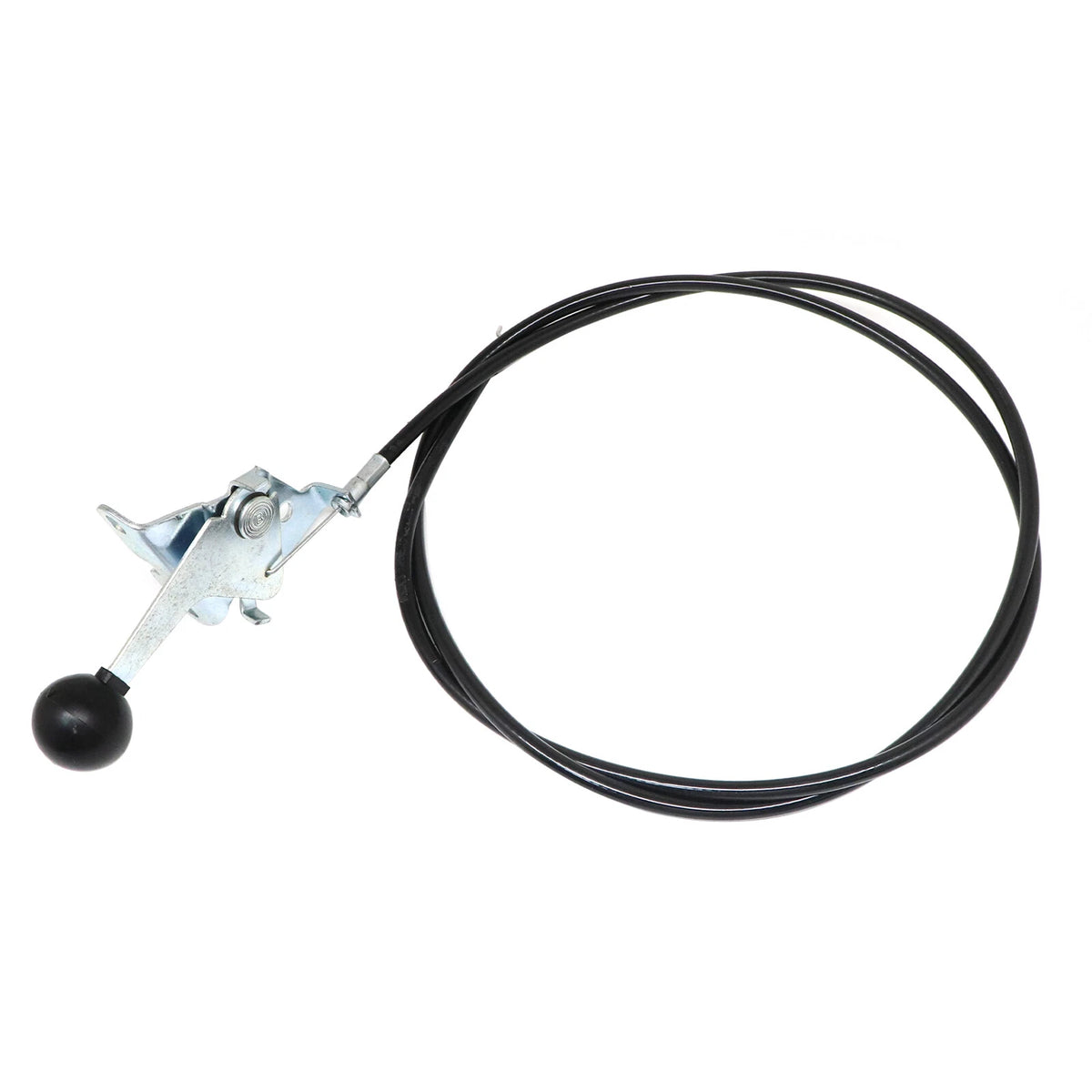 Throttle Cable for Bad Boy ZT Elite Maverick Outlaw MZ Elite (2008–2024)