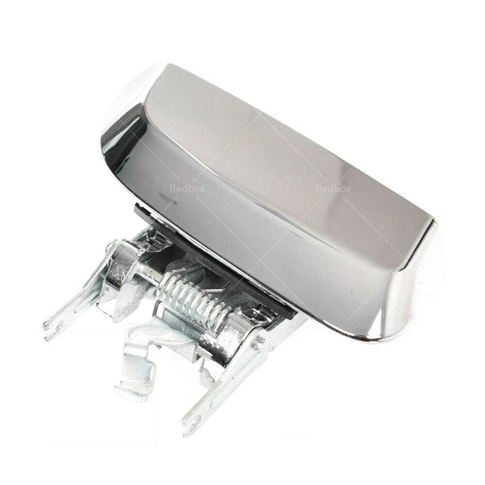 Rear LH Outer Door Handle Chrome for Nissan Pathfinder (2005-2013)