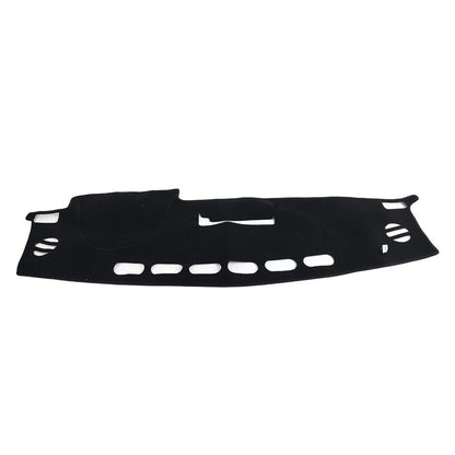 Dashboard Antislip Mat Sun Shade Pad for Toyota RAV4 (2013-2018)