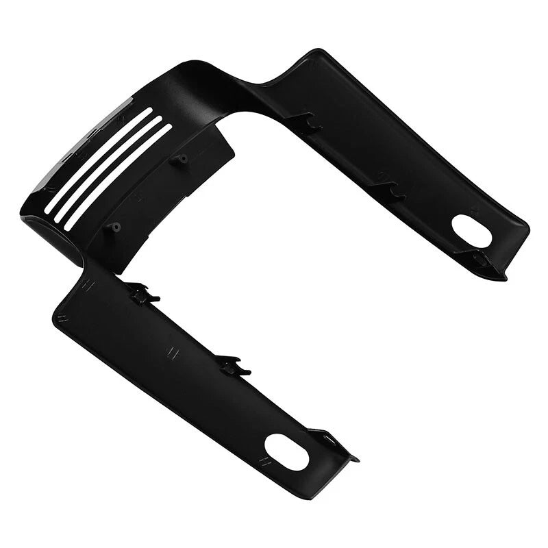 Rear Fender Fascia for Harley Touring Electra Street Road King Glide (2014-24)