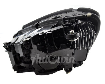Full LED Headlight Set for Mercedes Benz S Class W222 (2014-2020)