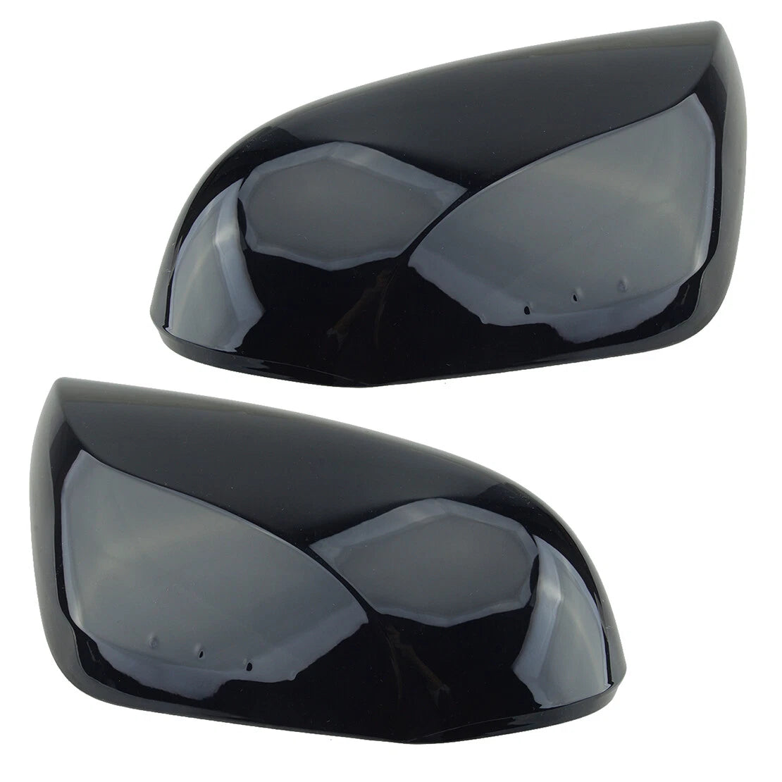 Rearview Side Mirror Cover Trim for Toyota Camry (2018-2020)