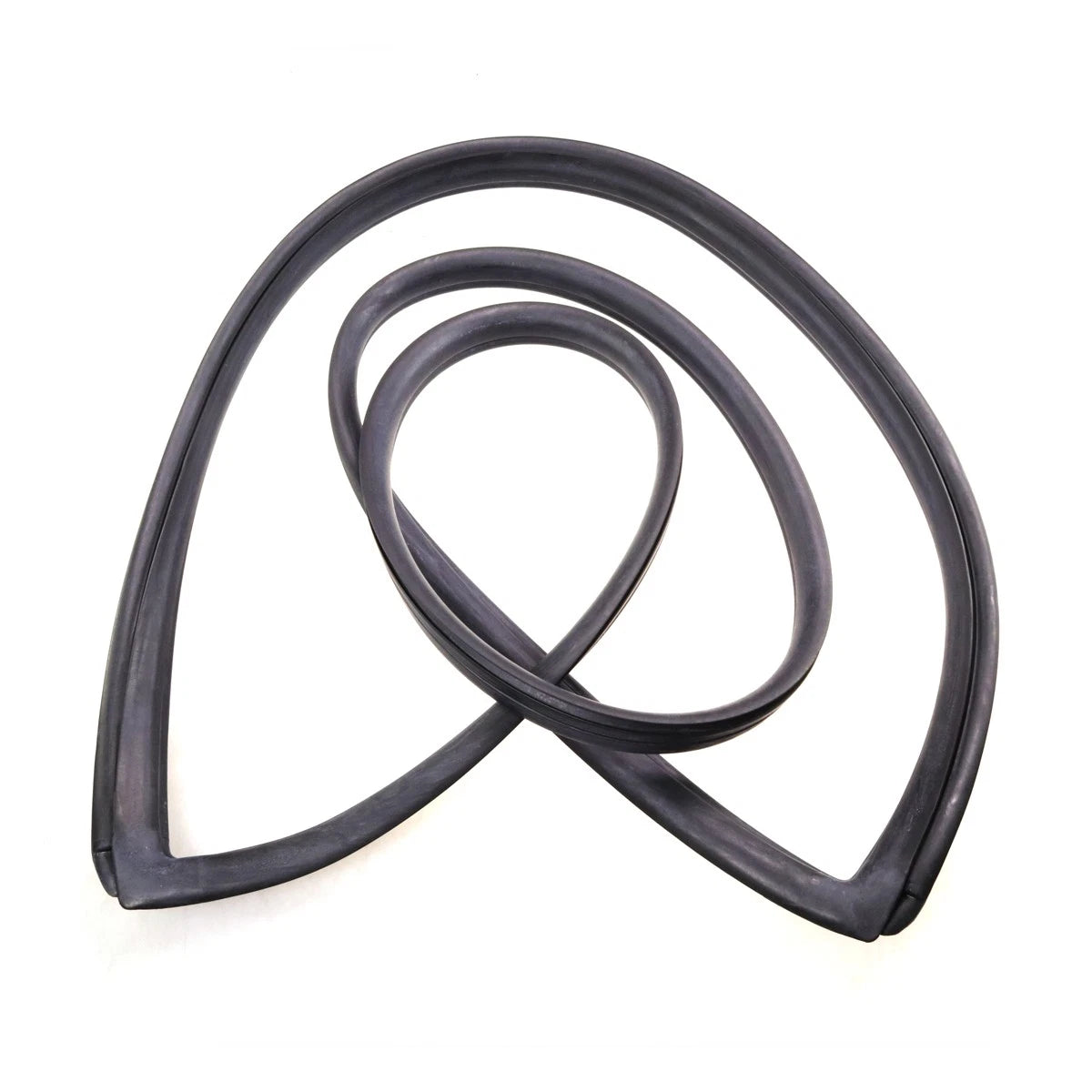 Front Windshield Weatherstrip for Toyota Land Cruiser 5D 1990-1997