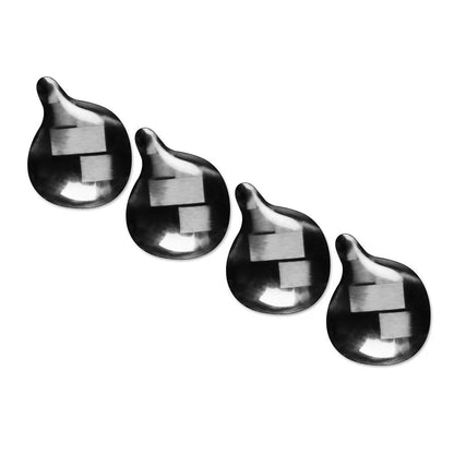AC Vent Grille Outlet Cover Trim for Alfa Romeo Giulia (2017-2021)